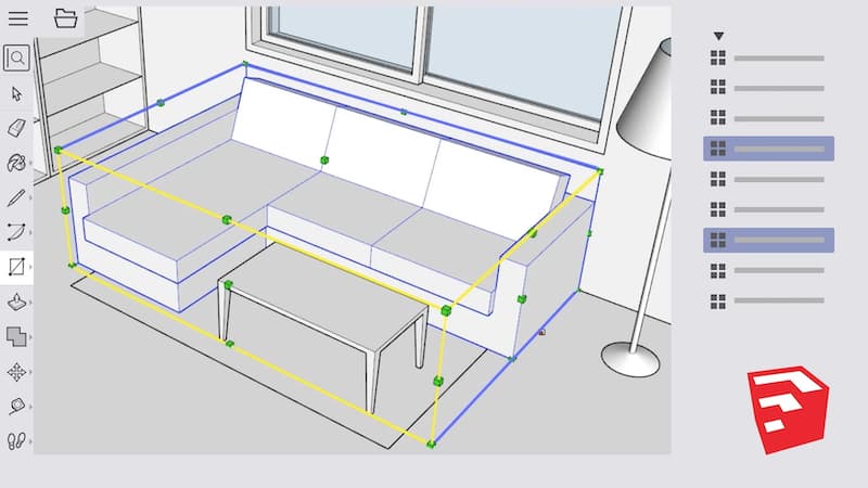 curso-sketchup-online-alejandro-soriano-domestika-opiniones