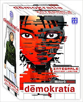 Achetez le coffret Demokratia sur Amazon.fr