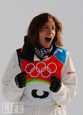 Shaun White