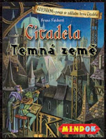 Citadela - temná země