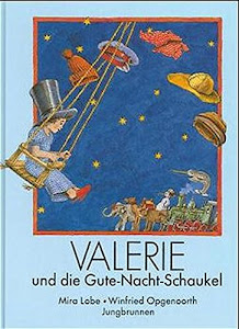 Valerie und die Gute-Nacht-Schaukel