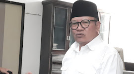 Relawan Anis Harus Mendaftar, ini Penjelasan Ketua Tim Penjemputan Anis NTB