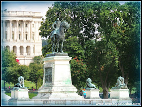 Ulysses S. Grant Memorial