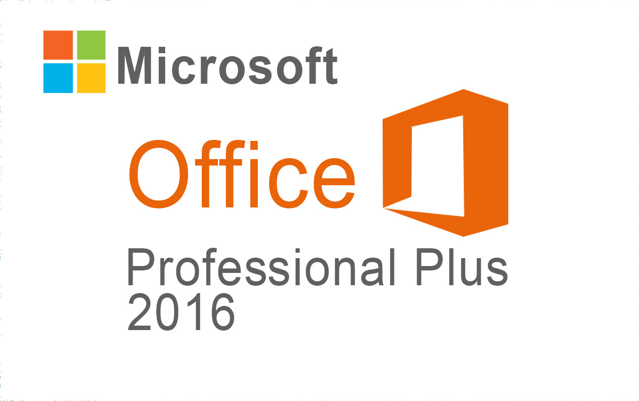 Office 2016 Professional Plus Pc Full Offline Español Mega