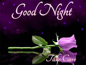 i-wish-you-a-good-night-with-purple-rose