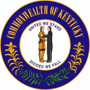 http://www.statesymbolsusa.org/Kentucky/KentuckySEAL.html