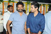 Sumanth Aswin Movie launch Photos-thumbnail-16