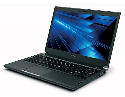 Toshiba Portege R700-S1322