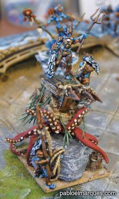Ejercito Trident Realm