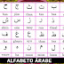 Introdução - O Alfabeto Árabe
