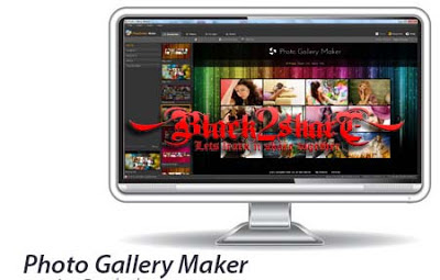 Photo Gallery Maker v2.82