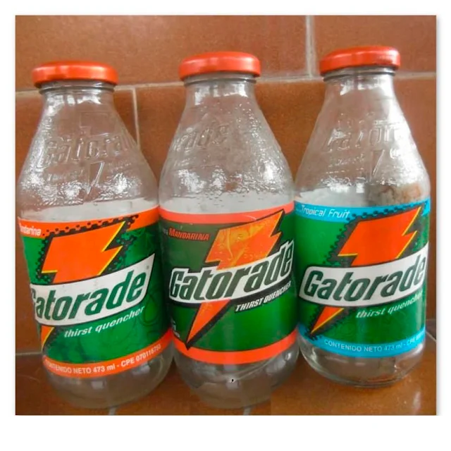 Gatorade