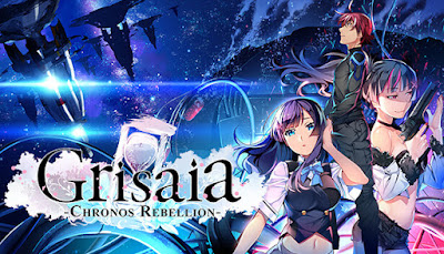 Grisaia Chronos Rebellion New Game Pc Steam