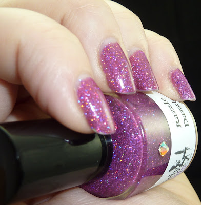 Girly Bits Razzle Dazzle