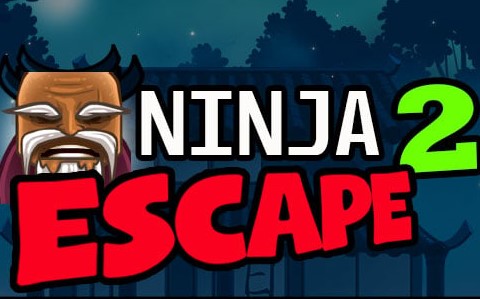 Ninja escape 2 game