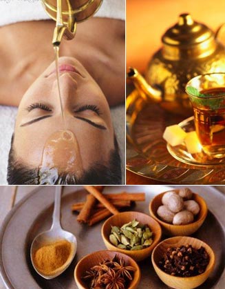 Ayurvedic Herbal Wellness Centre