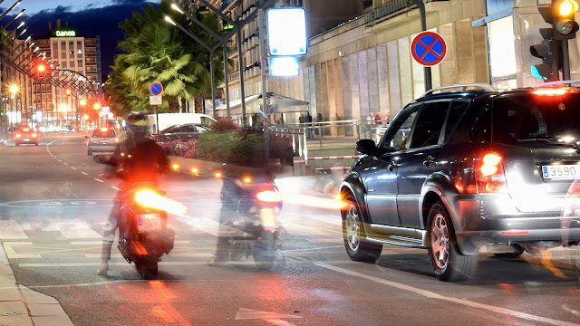 As motos estilo street foram as mais vendidas em outubro