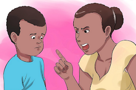 How To Train Your Child: 7 Non-Corporal Punishments That May Not Work