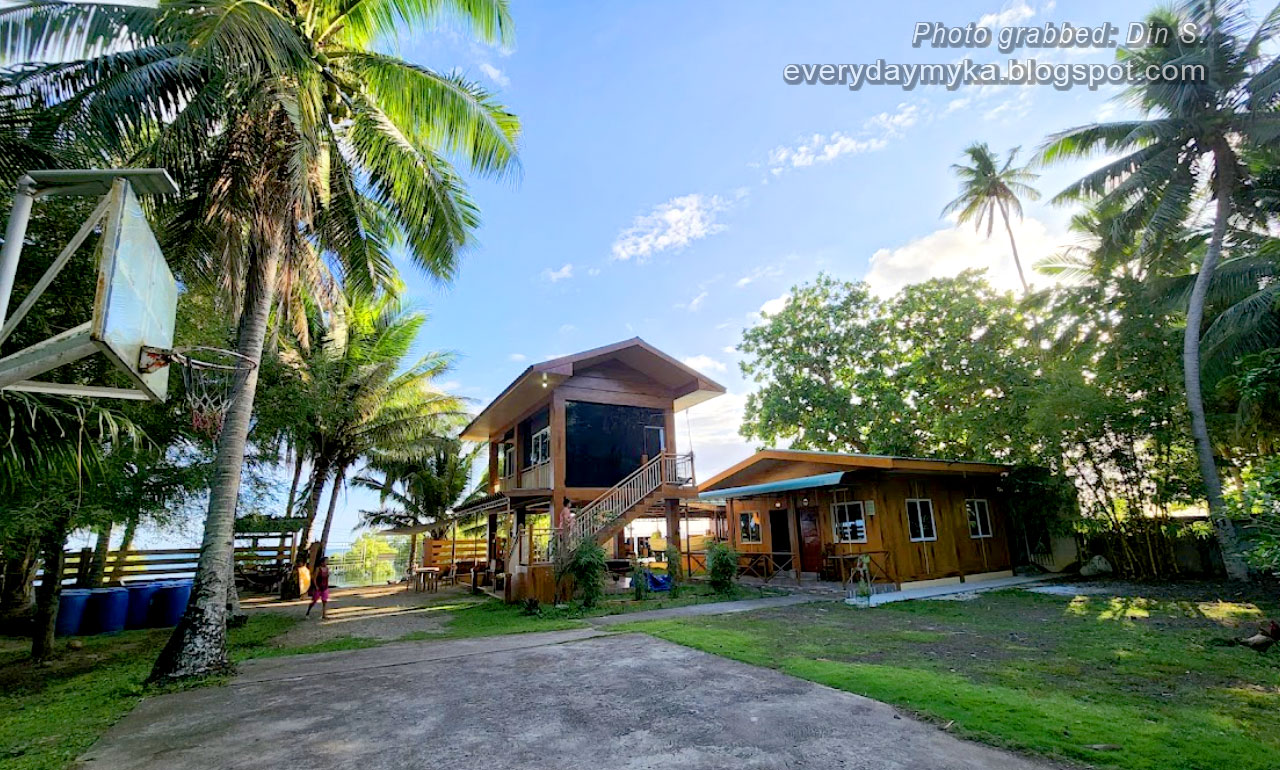 Lopez Private Beach Resort, Quezon