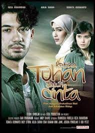  Subtitle Indonesia Streaming Movie Download  Gratis Ketika Yang Mahakuasa Jatuh Cinta (2014)