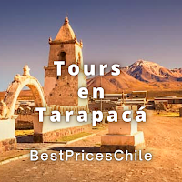 Tours y Actividades Turisticas en Tarapaca - Iquique