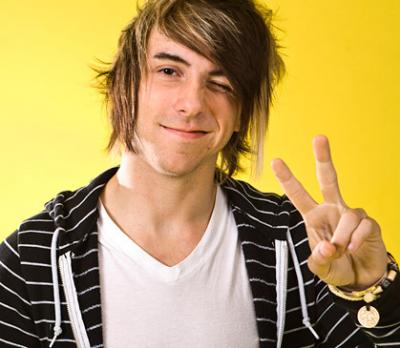 Alex Gaskarth