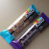 Kind Bars: Almond & Coconut/ Dark Chocolate Mocha Almond