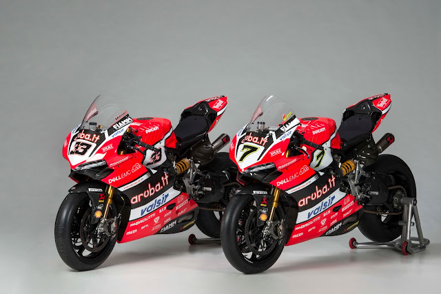 2017 Ducati Corse Panigale R Aruba WorldSBK - #Ducati #Corse #Panigale #Aruba #WorldSBK #superbike