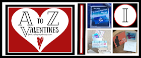 A to Z Valentines @michellepaigeblogs.com