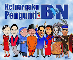 Pentas UMNO Bandar Puncak Alam: TUN HUSSEIN ONN