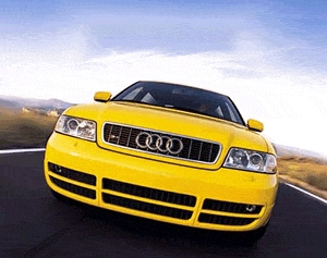 Gif de carro