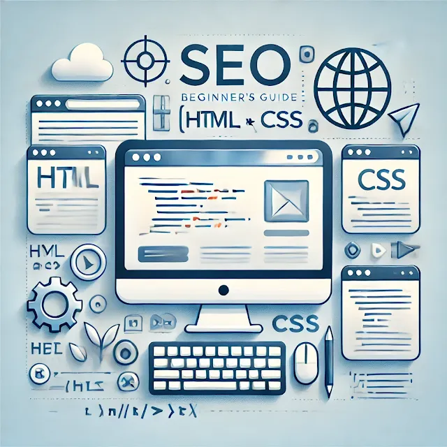 How to Quickly Create a Website Using HTML and CSS