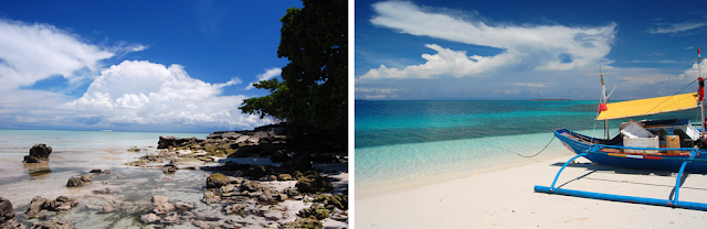 Attractions You Must Visit in MOROTAI ISLAND - North Maluku Province