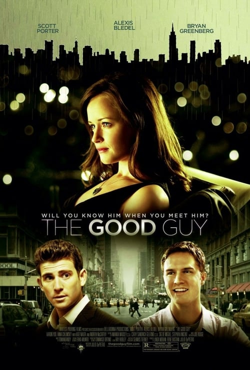 [HD] The Good Guy 2009 Ver Online Subtitulada