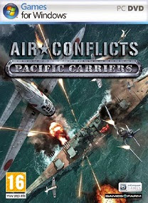  Air Conflicts Pacific Carriers [PC/MulTi6] Repack
