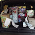Police arrests man who disguised $300k worth of marijuana in form of christmas parcels