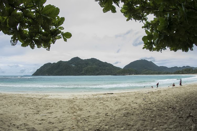 Pantai Lampuuk