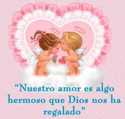 Nuestro Amor... Mensajes