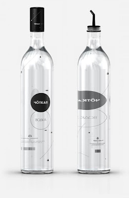 Bottle and Package Design Concepts