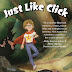Birth Stories for Books, JUST LIKE CLICK, by Sandy Grubb