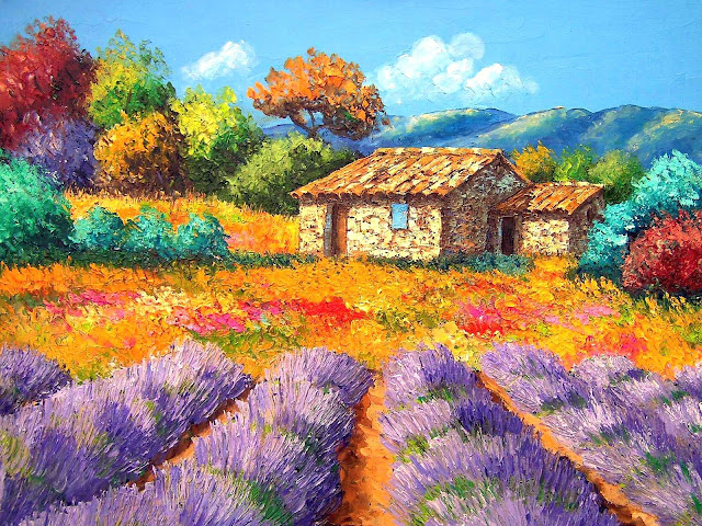 3D Beautiful Painting HD Wallpapers Free Download