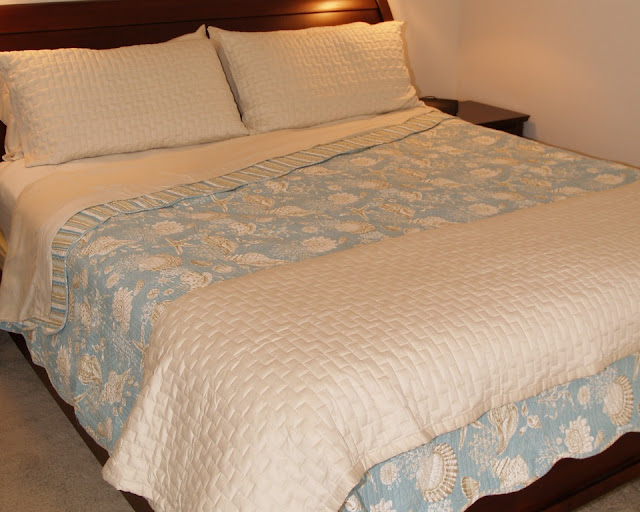 Bamboo Quilted Coverlet5