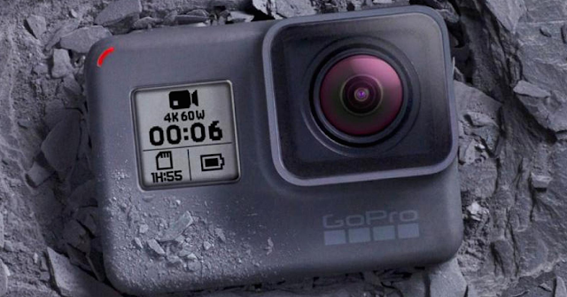 2017 GoPro Hero 6 Session Release Date, what's new, zoom, price & this is the moment in 4k