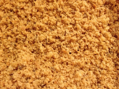 gluten free breadcrumbs