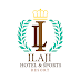 Ilaji Hotels and Sports Resort •Luxurious oasis 