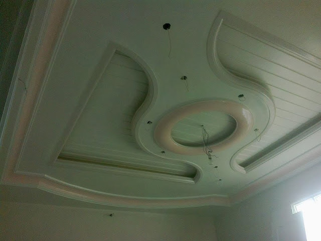 platre plafond  2015