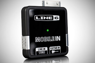 line 6 mobile pod