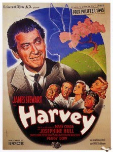 Harvey - Hollywood Movie Watch Online