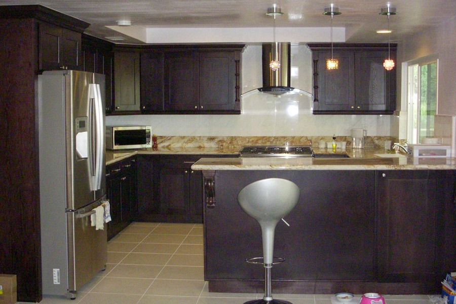 Kitchen and Bath Cabinets Vanities Home Decor Design Ideas 