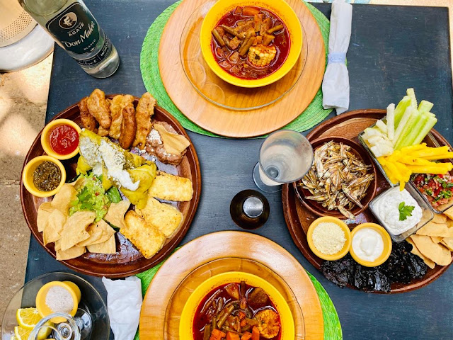 Restaurante Doña Paca en Pátzcuaro, nominado a los premios Lo Mejor de Michoacán 2024